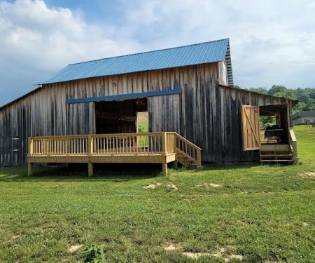 Blue Heron Landing RV Campground