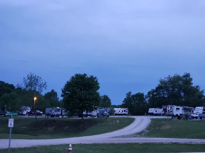 Blue Heron Landing RV Campground 8