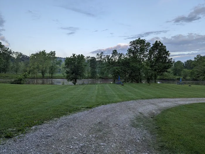 Blue Heron Landing RV Campground 5