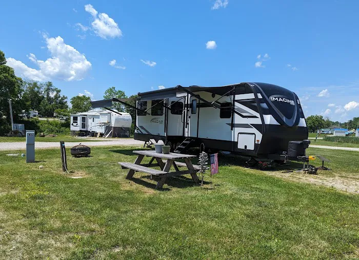 Blue Heron Landing RV Campground 2