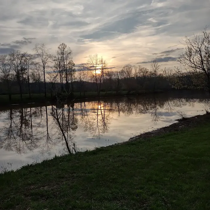 Blue Heron Landing RV Campground 10