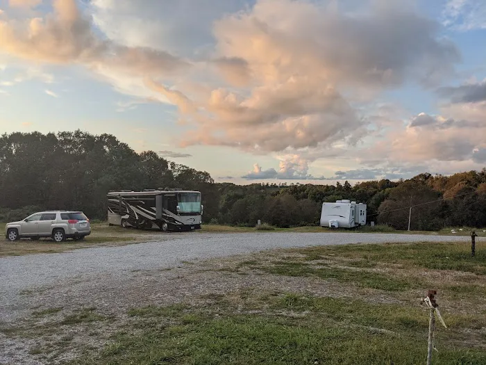 Ernies Acres Campground 6
