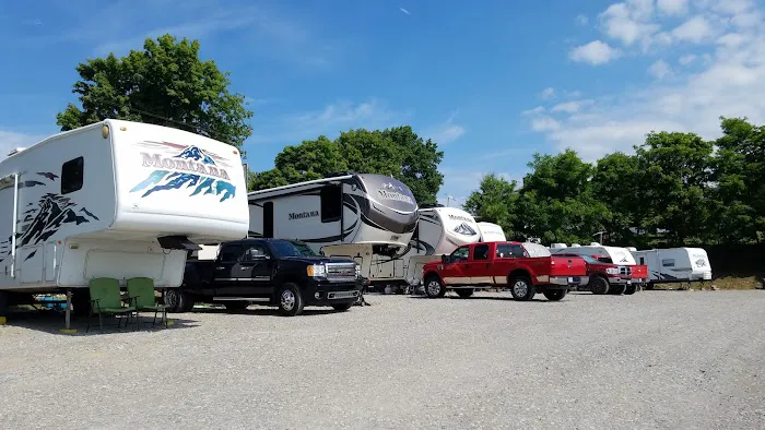 Hotel RV 1