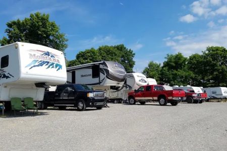 Hotel RV