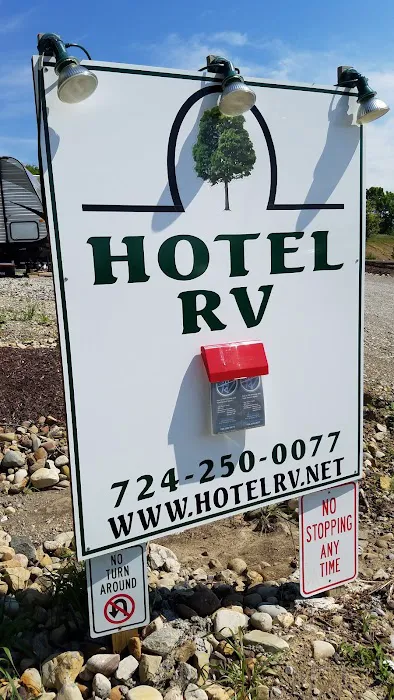 Hotel RV 3