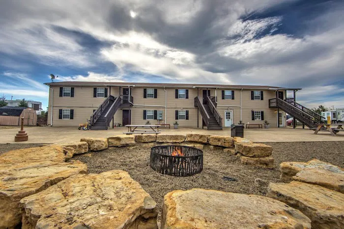 Hotel RV 5