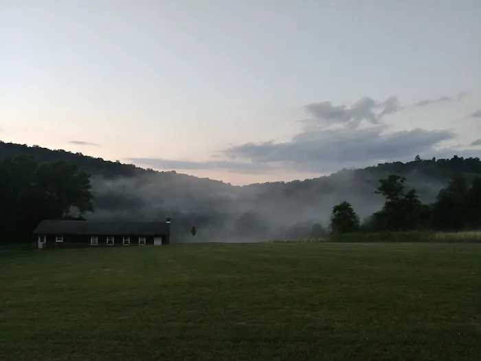 Camp Giscowheco 2