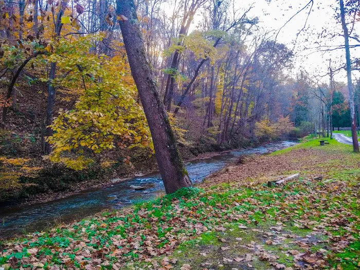 Creekside Camping, L.L.C. 1