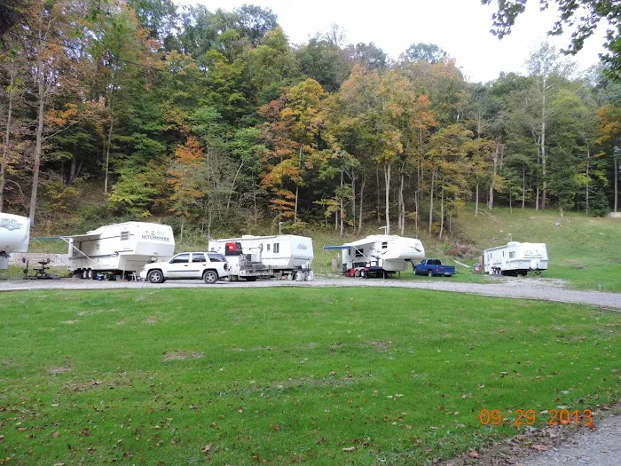 Creekside Camping, L.L.C. 10