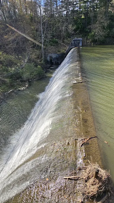 Tomlinson Run State Park 9