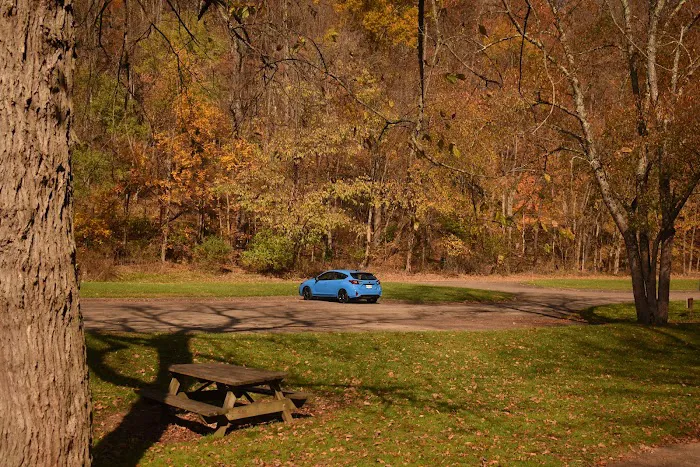 Tomlinson Run State Park 3