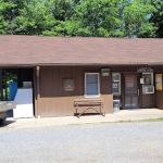 Tomlinson Run State Park Campground