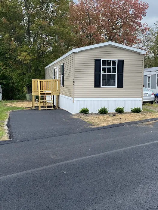 Shady Grove Village 4