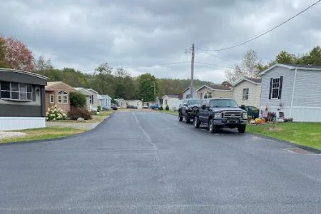 Shady Grove Village