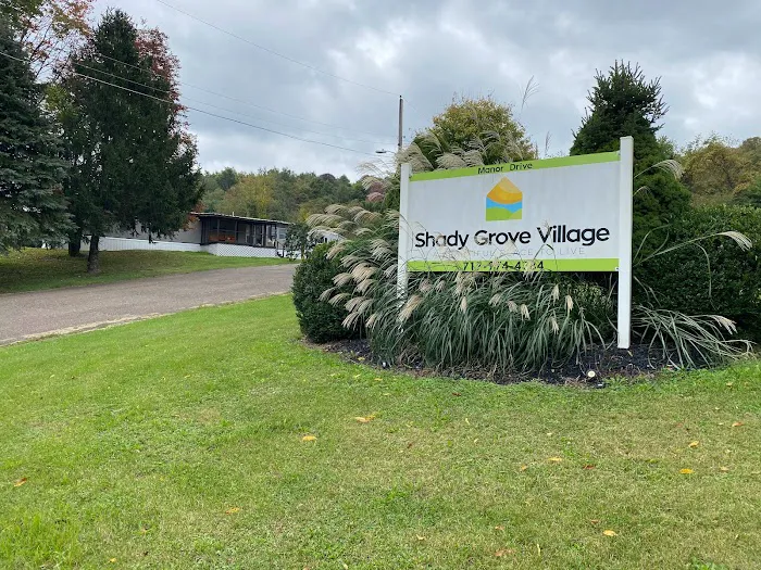 Shady Grove Village 3
