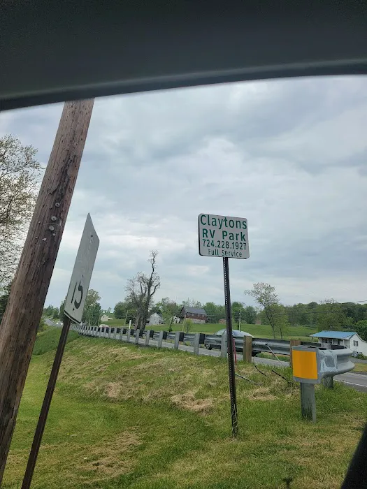Clayton's RV Park 4