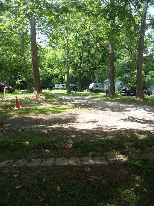 Clayton's RV Park 3