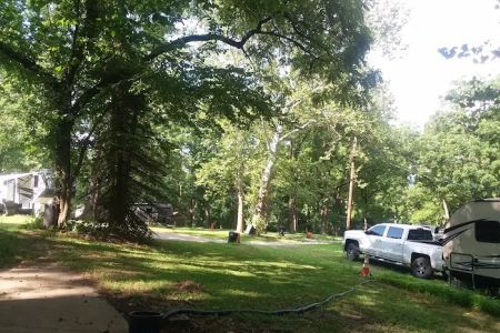 Clayton's RV Park