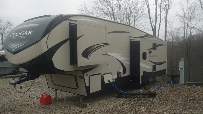 Pride Park RV Campground 1