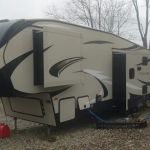 Pride Park RV Campground