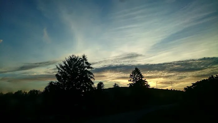 Miller's RV Campground 1
