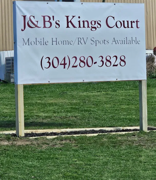 J&B's Kings Court 1