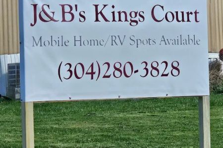J&B's Kings Court