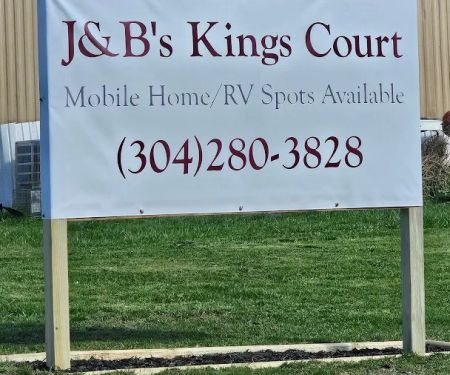 J&B's Kings Court