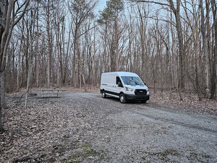 Sioux Rustic Campground 3
