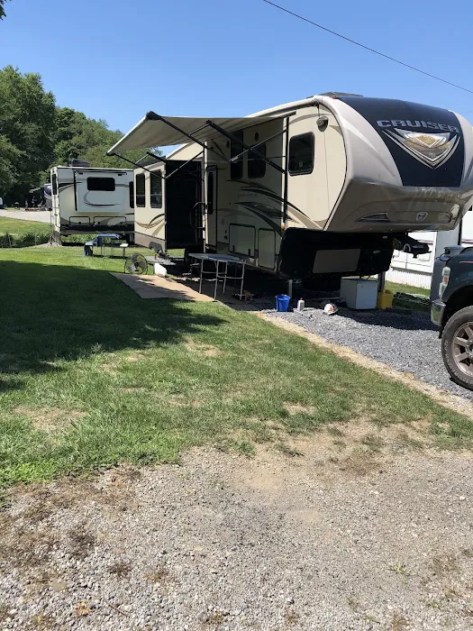 Hartland RV Park 5