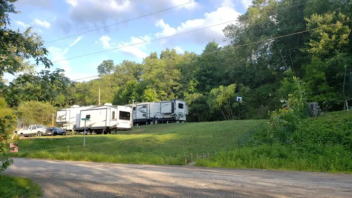 Fairhaven Wv Campground 2