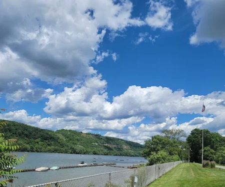 Kennedy Marina
