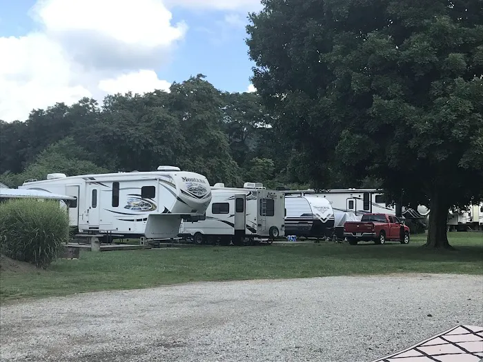 Kennedy Marina 10