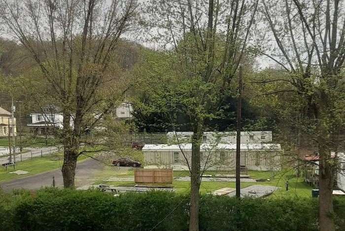 Champ Court RV Park trailer park rentals 2