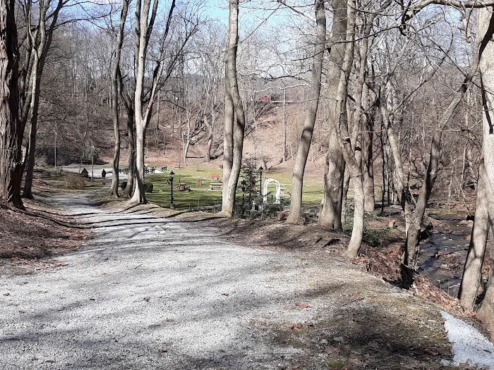 Champ Court RV Park trailer park rentals 1