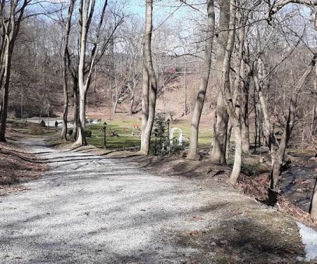 Champ Court RV Park trailer park rentals