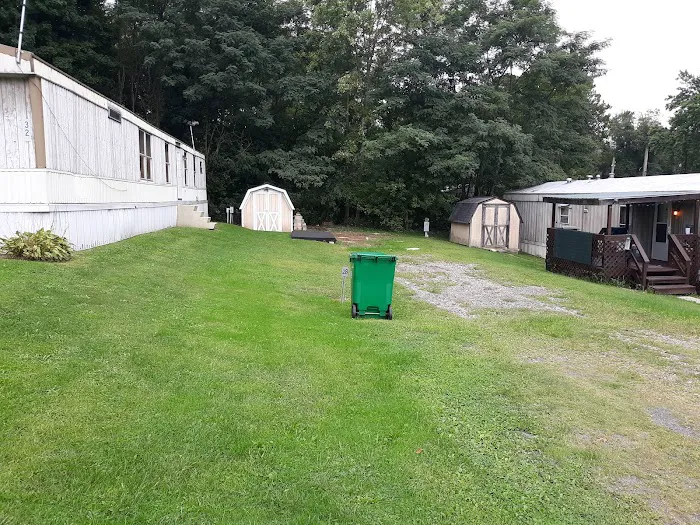Champ Court 2