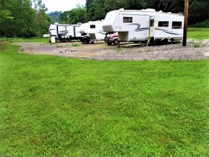Maier family camp and market LLC. 5