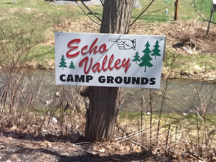Echo Valley Campground 2