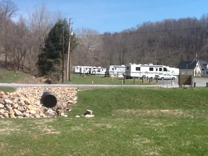 Echo Valley Campground 6