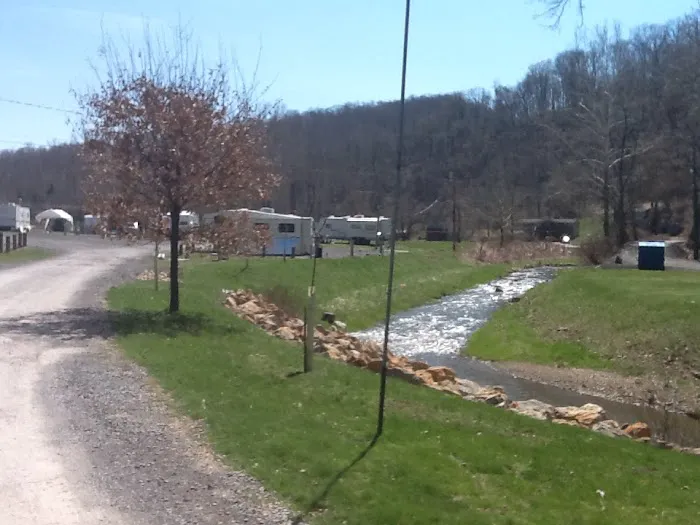 Echo Valley Campground 7