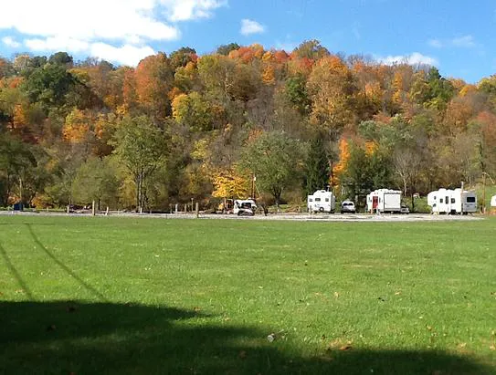 Vally Rentals Campgrounds 1
