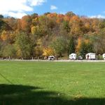 Vally Rentals Campgrounds