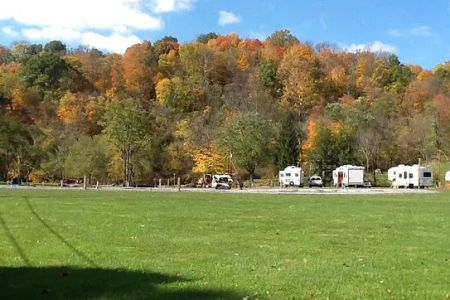 Vally Rentals Campgrounds