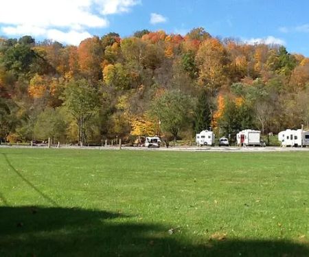 Vally Rentals Campgrounds