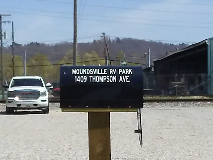 Riverfront Park RV Campground 3