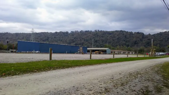 Riverfront Park RV Campground 2