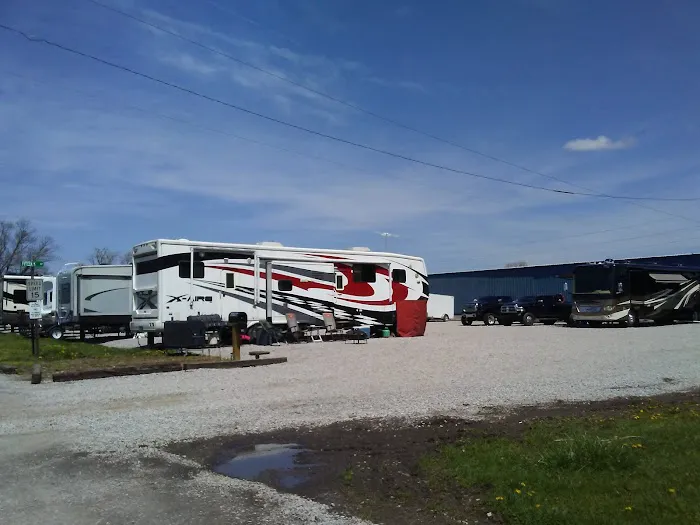 Riverfront Park RV Campground 4