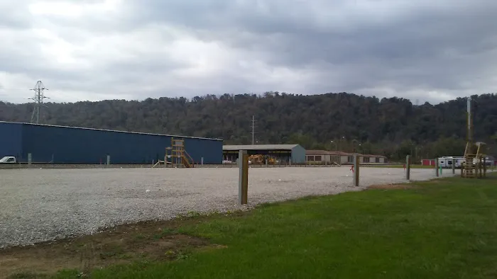 Riverfront Park RV Campground 6