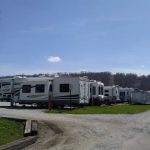 Riverfront Park RV Campground